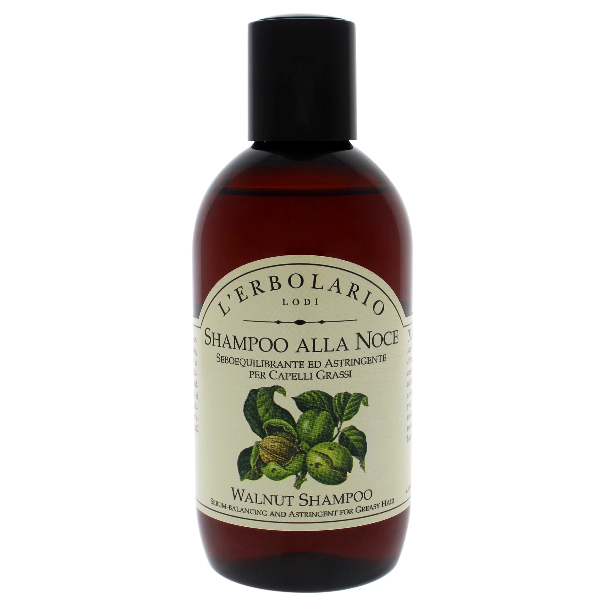 L'Erbolario Shampoo